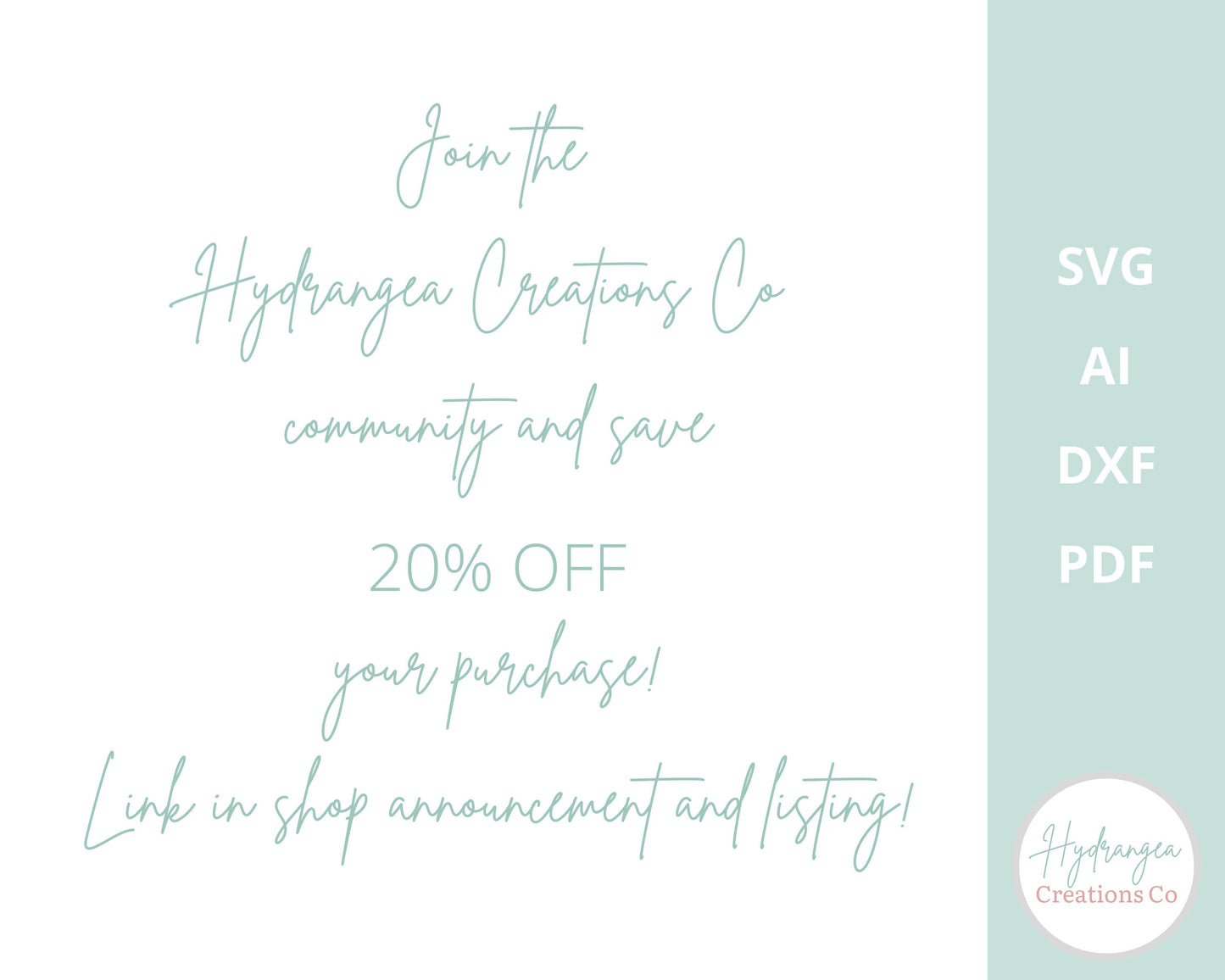 Square Reader Holder Template SVG | Double Arch QR Code Sign| Payment Method Craft Show Display | Social Media Station | Laser Cut File