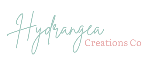 Hydrangea Creations Co