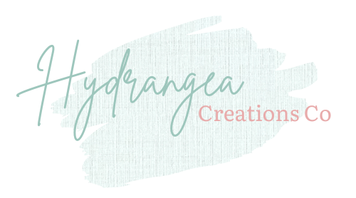 Hydrangea Creations Co