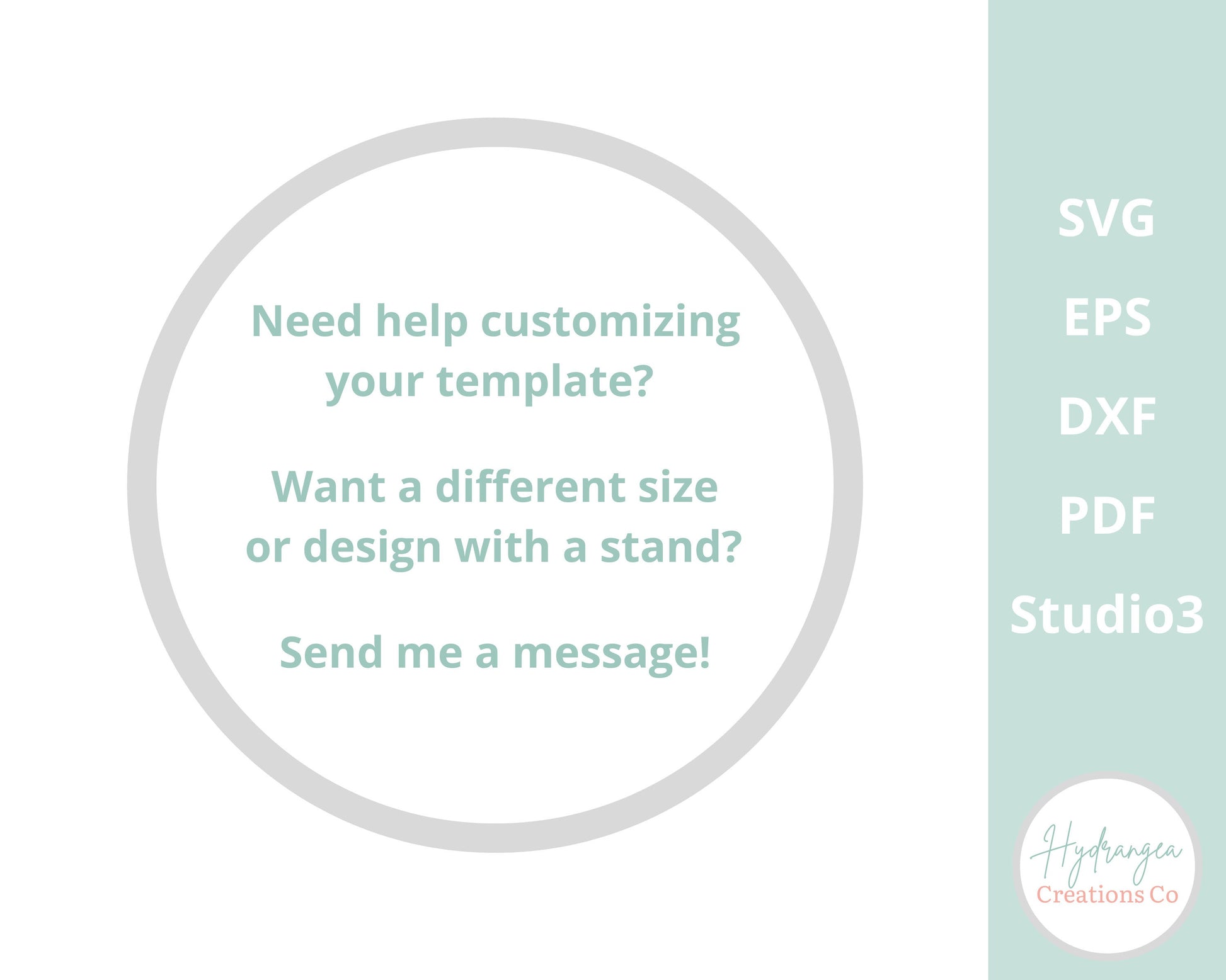 Signature Drink Sign SVG Acrylic Wedding Sign Template, Social Media Sign, Double Half Arch With Stand DXF Eps Pdf Glowforge Laser Cut File